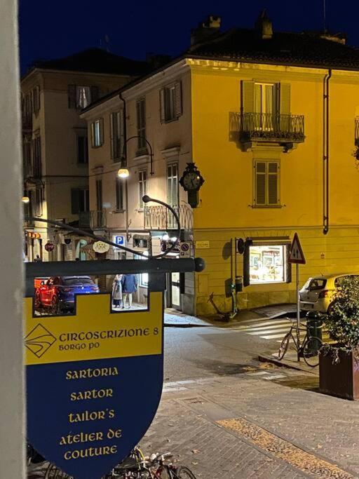 Monferrato: Tutto A Due Passi Turim Exterior foto